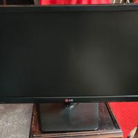 monitor LG 22 pollici