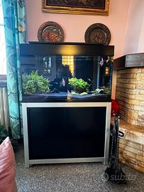 Acquario 200 lt