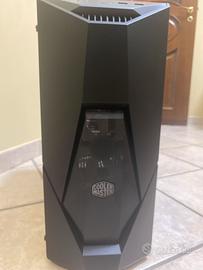 Case Cooler Master MasterBox K500L - NUOVO