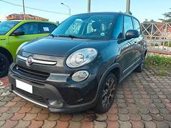 FIAT 500L 500L 1.3 Multijet 95 CV Pop Star