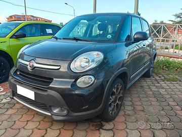 FIAT 500L 500L 1.3 Multijet 95 CV Pop Star