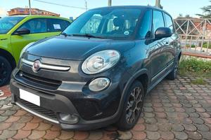 FIAT 500L 500L 1.3 Multijet 95 CV Pop Star