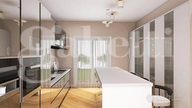 Villa o villino Pianezza [Cod. rif 2085VRG]