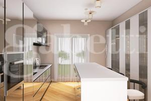 Villa o villino Pianezza [Cod. rif 2085VRG]