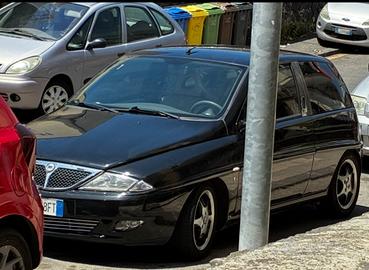 Lancia Ypslon 1.2