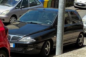 Lancia Ypslon 1.2