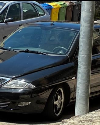 Lancia Ypslon 1.2