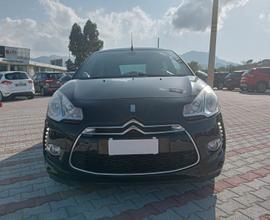 Ds DS3 DS 3 1.6 THP 155 Sport Chic Cabrio