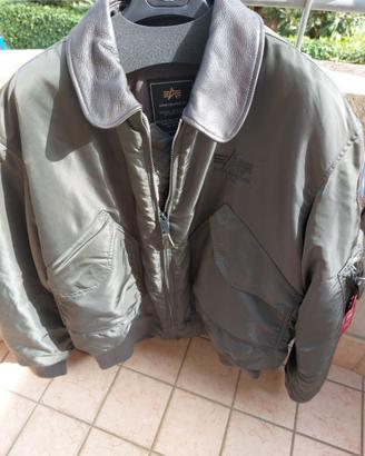 Alpha Industries Bomber Invernale XXL Vintage