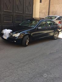 Mercedes classe C