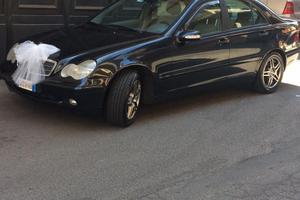 Mercedes classe C
