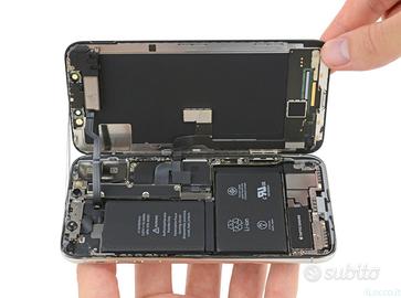 Cambio batteria alta qualità per iPhone 13