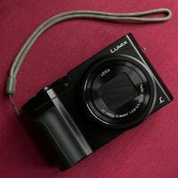 Panasonic LUMIX TZ100