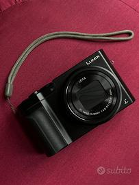 Panasonic LUMIX TZ100