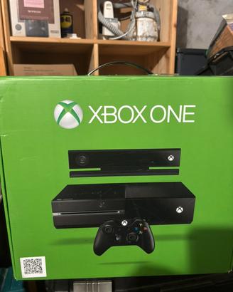 Xbox One