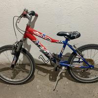 Mountain Bike bambino