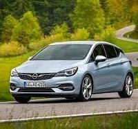 Disponiamo ricambi opel astra 2013 2023