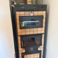 forno 