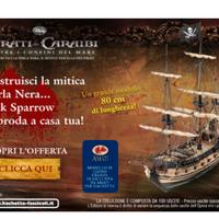 Perla nera hachette
