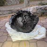 Cambio 6 marce 2.5 renault master