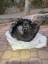 Cambio 6 marce 2.5 renault master