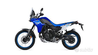Yamaha Tenere 700 MY 2025