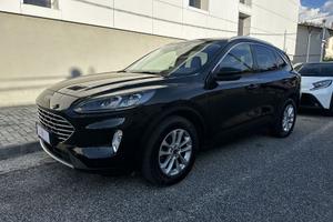 Ford Kuga 2.0 EcoBlue 120CV 2WD Titanium X Auto