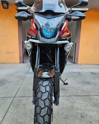 Honda Crosstourer 1200 DCT