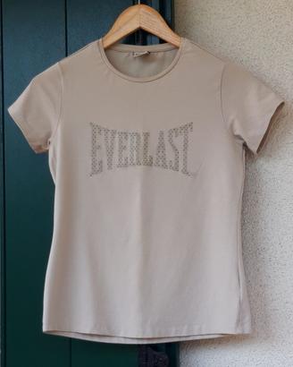T-shirt Everlast tg. S