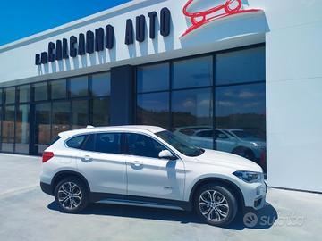 Bmw X1 sDrive18d xLine