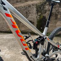 Kit telaio Pivot Firebird 2024