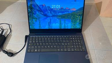 Laptop Notebook Lenovo IdeaPad 330S-15IKB