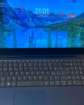 Laptop Notebook Lenovo IdeaPad 330S-15IKB