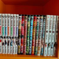 Lotto Manga Ita 