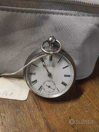 Orologio taschino Waltham 1897