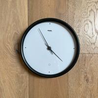 Orologio MOMO Design da parete anni ‘70/80