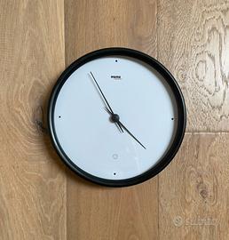 Orologio MOMO Design da parete anni ‘70/80