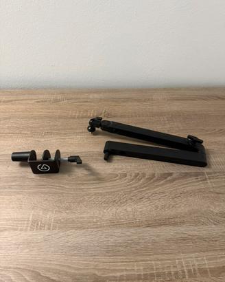 Braccio per microfono Elgato Wave Mic Arm LP