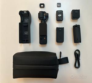 DJI Osmo Pocket creator combo