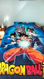 Coperta Dragon ball