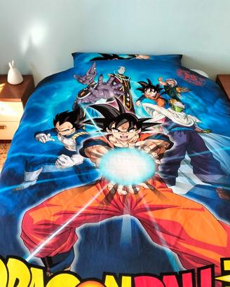 Coperta Dragon ball
