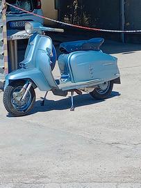 lambretta 175 tv