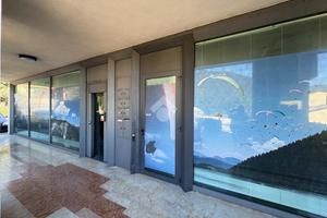 NEGOZIO A BORSO DEL GRAPPA