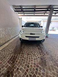 Fiat 500x 1.3 diesel
