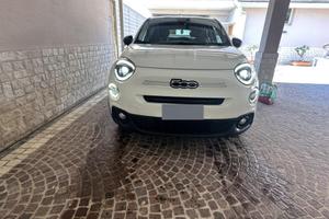 Fiat 500x 1.3 diesel