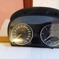 strumentazione originale bmw serie 3 e90,e91, e 92