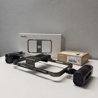 Small Rig - universal mobile phone cage