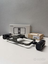 Small Rig - universal mobile phone cage