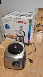 Robot da cucina multitool - Bosch Talent 8