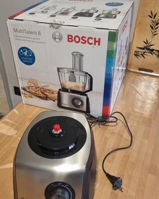Robot da cucina multitool - Bosch Talent 8